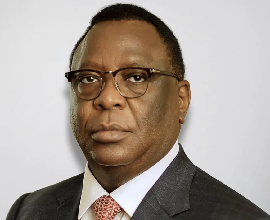 Stronger Africa collaboration key to local content, energy financing — NCDMB