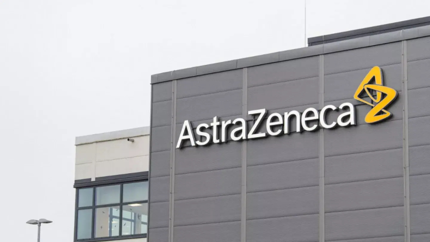 AstraZeneca profit jumps as cancer drug sales grow