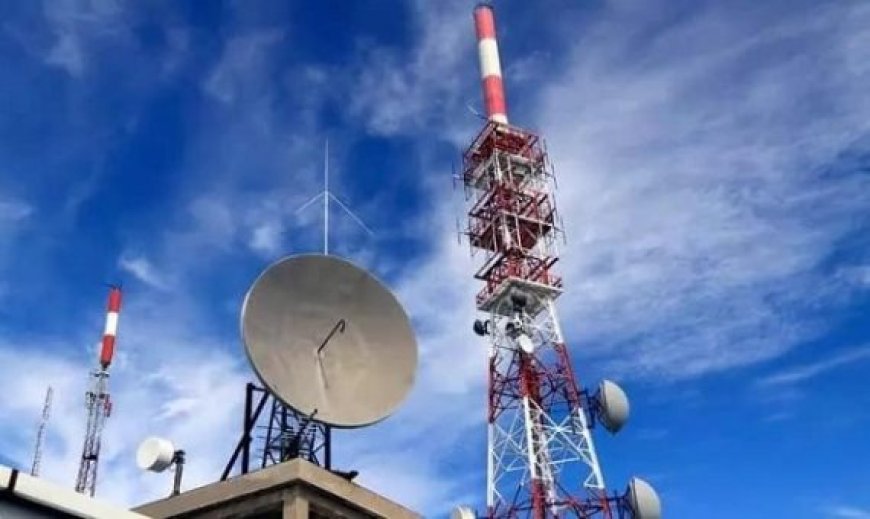 Telecom FDI inflows rebound to $208.51 million in Q3 2025