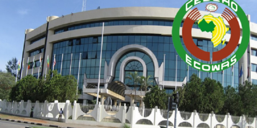 ECOWAS-based investors contribute only 0.01% to Nigeria’s $16.78 billion foreign capital