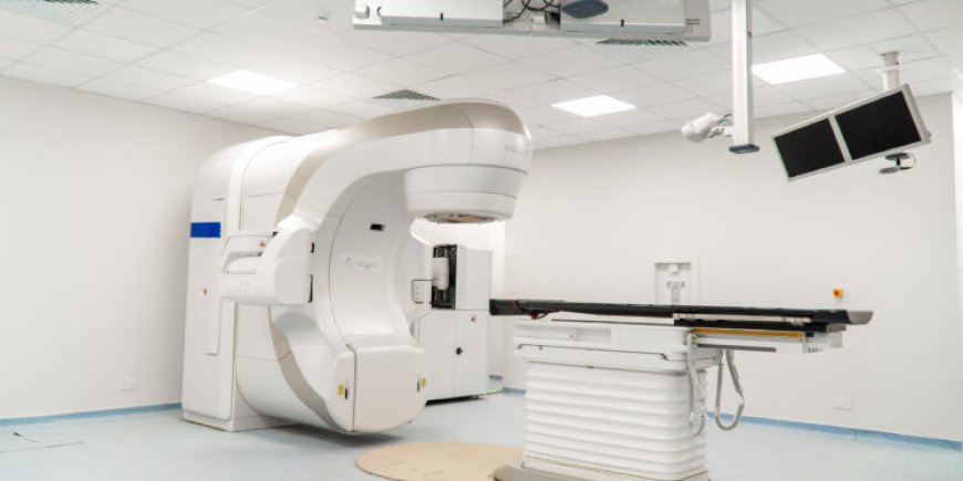 NSIA’s healthcare journey from vision to measurable impact – Transforming healthcare in Nigeria