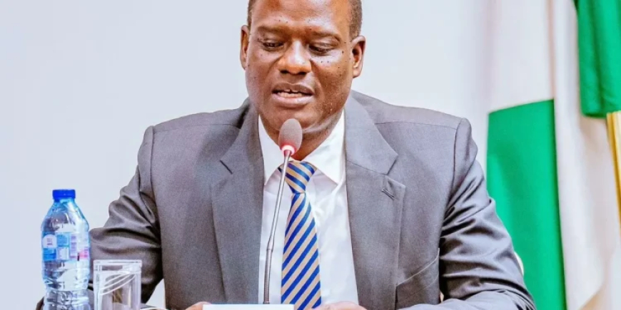 Presidential Committee denies 25% building materials tax under Nigeria Tax Act