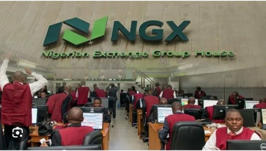 Nigerian stocks flash classic cyclical peak signals, aggressive buyers beware