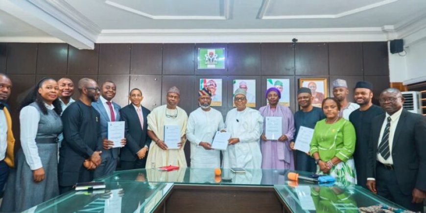 FG operationalises Medipool as National GPO, to reduce cost of medicines