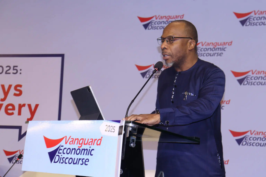 Bank recapitalisation key to closing $120bn trade finance gap – Kale