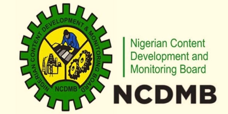 NCDMB insists on 1% NCDF remittance, enforces compliance certificate