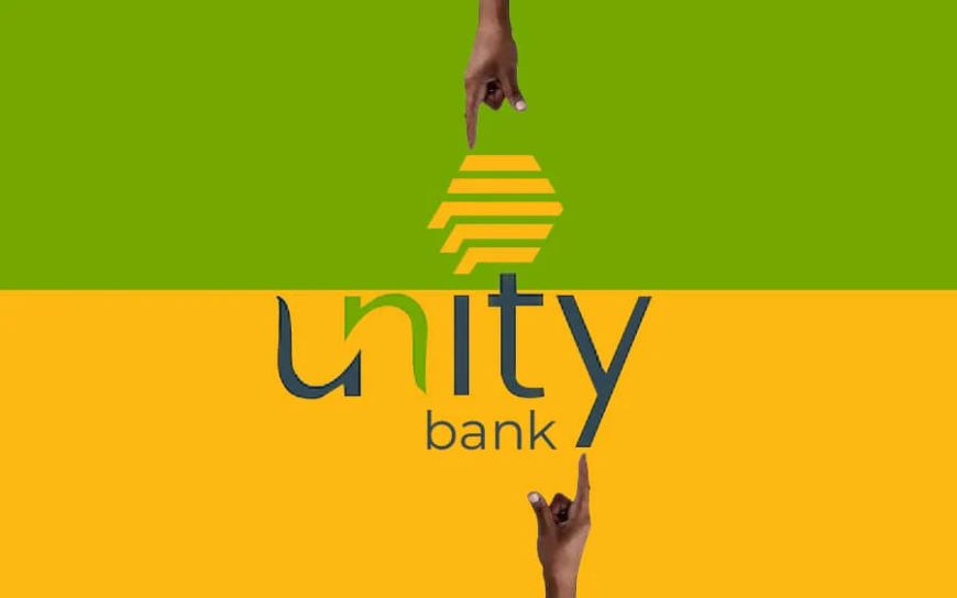 Unity–Providus merger crosses N200bn recapitalisation benchmark