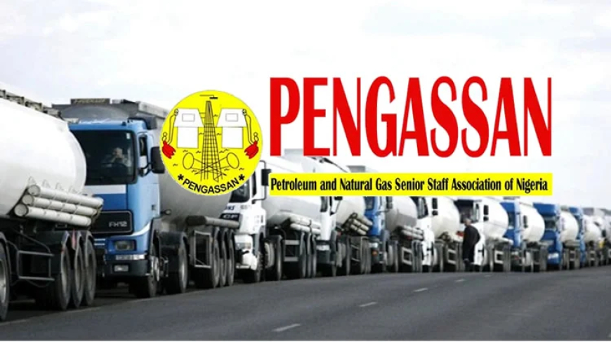 Sell 51% stake in NNPCL refineries, PENGASSAN urges FG