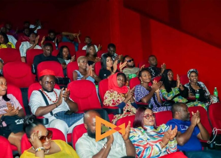 Filmmakers Called To Submit Entries For 9th Edition Of KADIFF