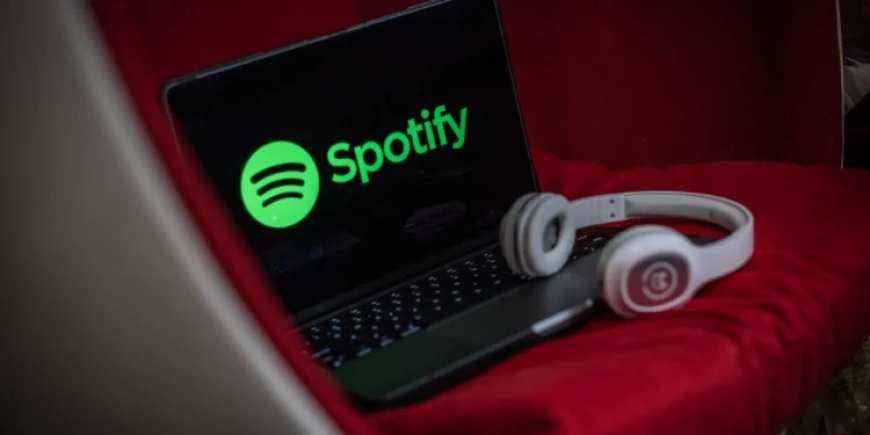 Spotify: Nigerians streamed 1.4 million music hours in 2025, podcast hits 59 billion