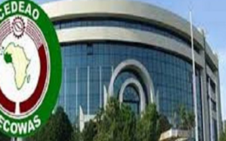Gulf tensions: ECOWAS warns of global fallout, urges restraint