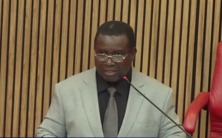 2027 polls won’t be 100% perfect, INEC chair warns