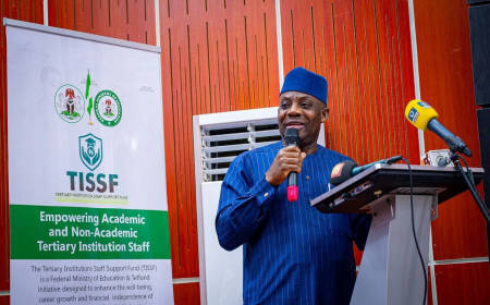 FG gives N4 bn each to 12 varsities for engineering upgrades 