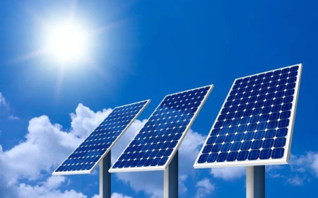 Solar mini-grids transform electricity access in Niger