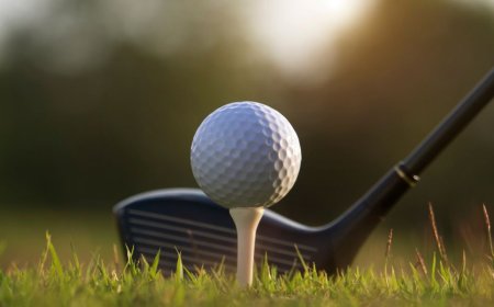 Kaduna Golf Club Gears Up For Enhanced First Bank Tourney