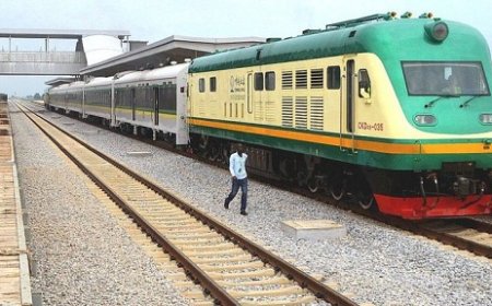 NRC to operate additional trips on Abuja-Kaduna corridor from March 6
