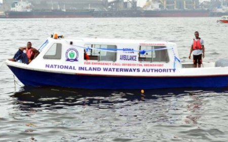 Alliance, NIWA move to push Nigeria’s marine tourism economy