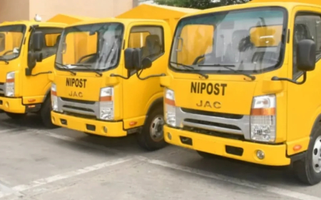 FG approves digital postcode system to boost mail processing