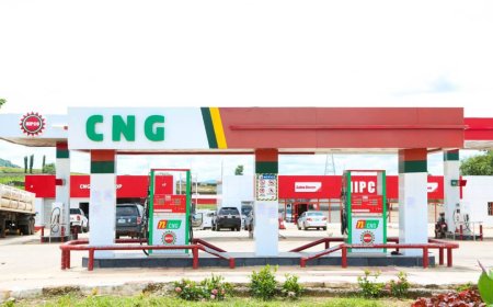 NIPCO to deploy 20 new CNG stations nationwide