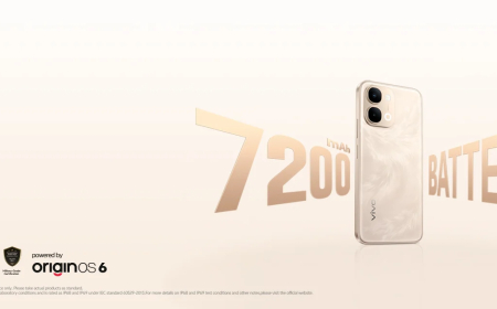 vivo launches new smartphone in Nigeria