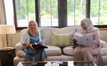 Chevening alumni in Nigeria trains 691 women entrepreneurs on public procurement