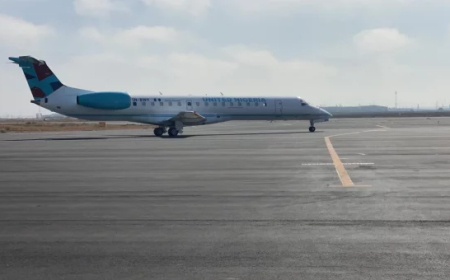 United Nigeria Airlines enters IATA clearing house