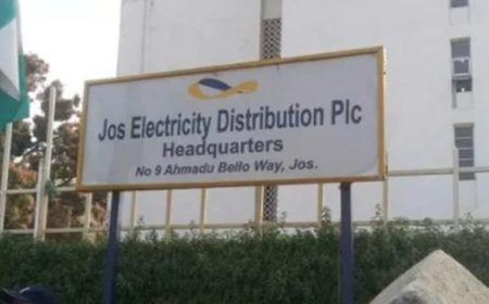 Jos DisCo introduces flexible electricity debt repayment plan for customers