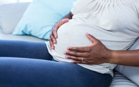 Kebbi, Zamfara, Kaduna record highest teenage pregnancy rates in Nigeria – Report