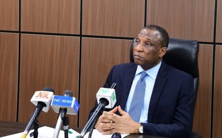 FCCPC says airlines may refund passengers ‘exploited’ during festive season