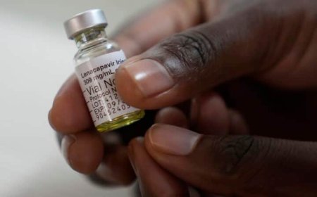 HIV Prevention (Lenacapavir) Injection Arrives Nigeria In March