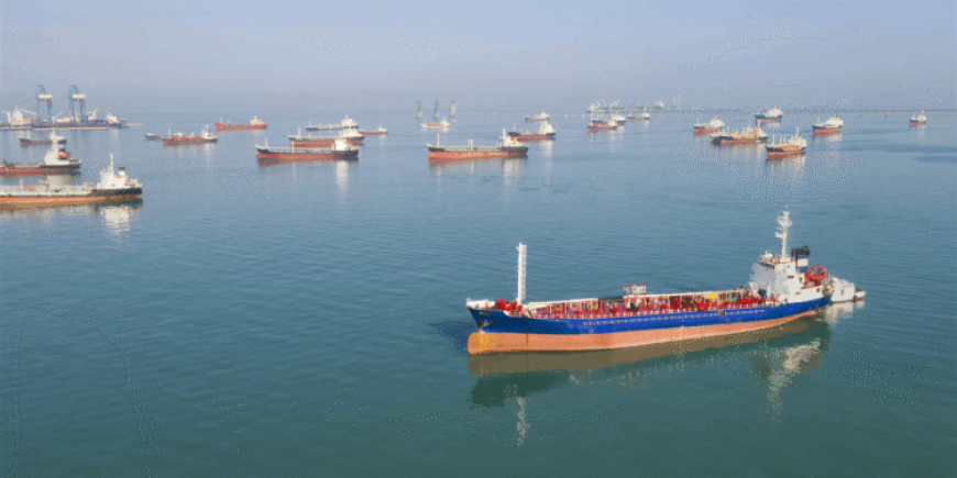 Insurers withdraw war risk cover for vessels across Iranian, Gulf waters