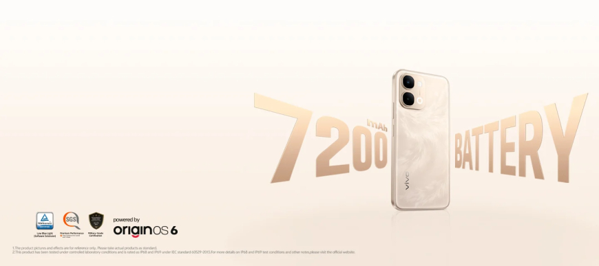 vivo launches new smartphone in Nigeria