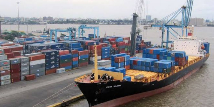 Lekki Deep Sea Port records highest cargo throughput in Nigeria for 2025