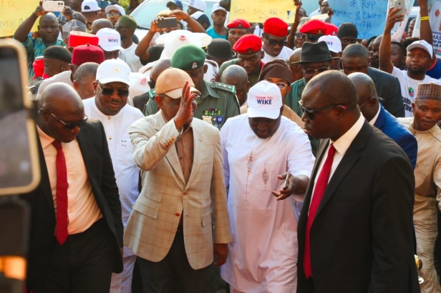 Wike to indigenous FCT communities: You’ll get C-of-O for ancestral lands