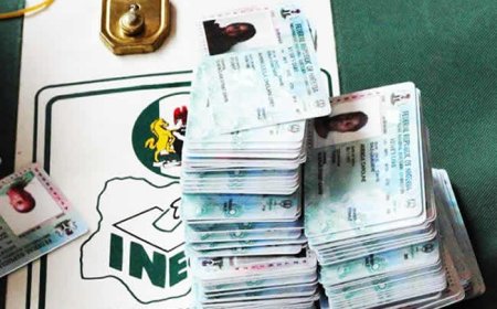 2027 elections: Political storm brews over PVC revalidation