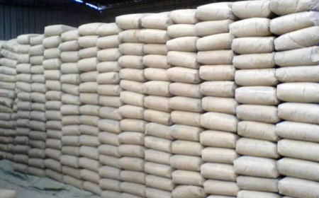 Energy cost spike drives cement to N12,000/bag