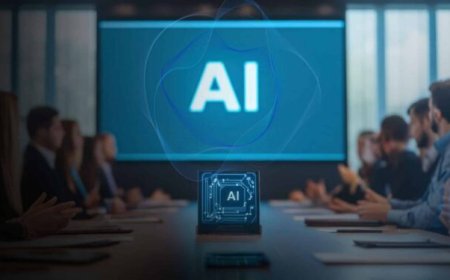 The boardroom blind spot: Why Nigerian organisations must govern AI before AI governs them