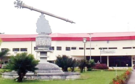 A’Ibom assembly passes mental health bill