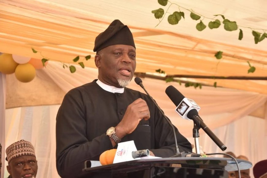 JAMB urges parents, qualified candidates to protest admission bias