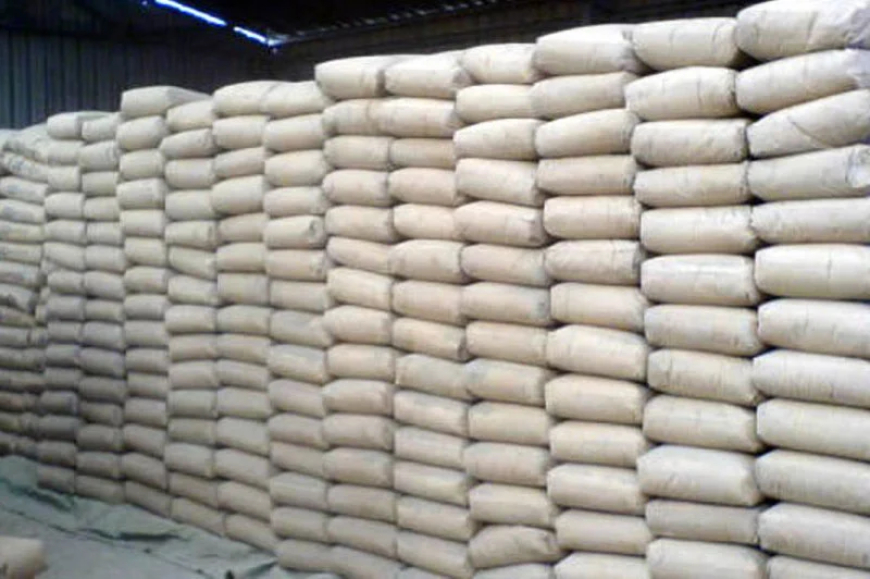 Energy cost spike drives cement to N12,000/bag