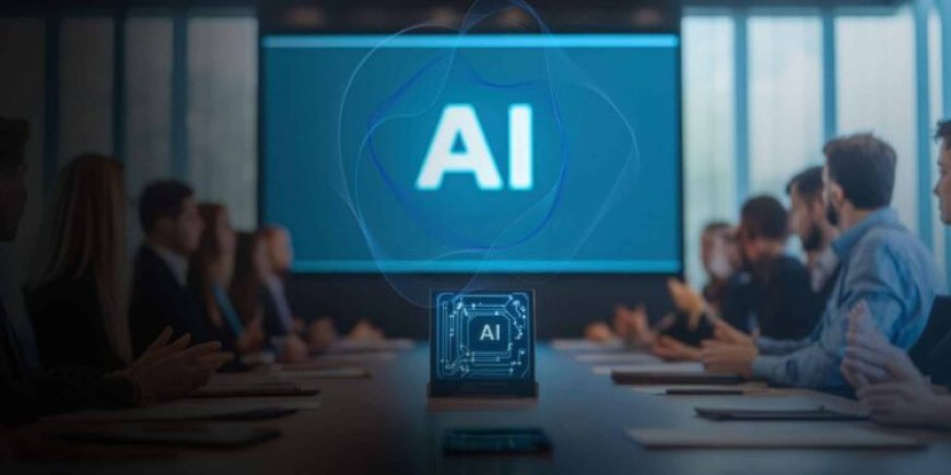 The boardroom blind spot: Why Nigerian organisations must govern AI before AI governs them