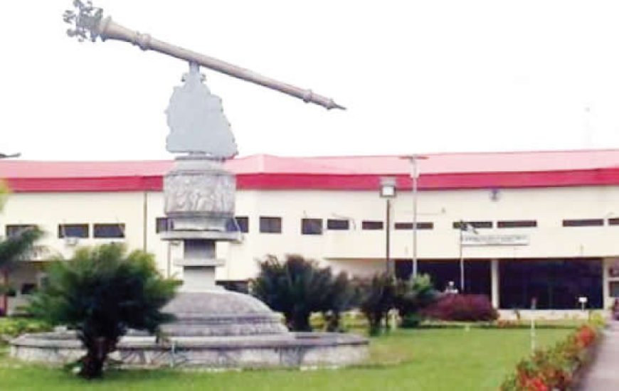 A’Ibom assembly passes mental health bill