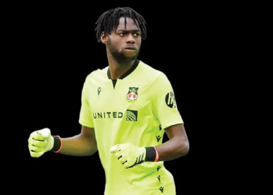 FIFA Ratifies Okonkwo’s Allegiance Switch To Nigeria