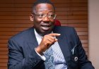 N130trn credit gap choking 39m MSMEs, threatening growth –Oye