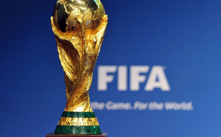 2026 World Cup: Why Nigeria’s absence could change African buzz