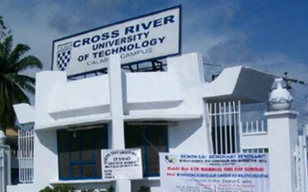 Lecturers at University of Cross River begin indefinite strike