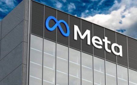 Meta begins 8,000 global job cuts in AI efficiency drive