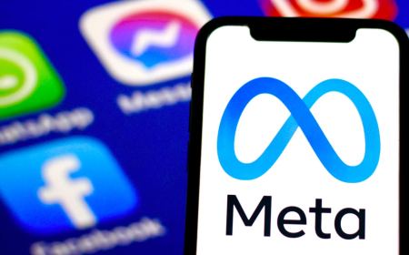 FG, Meta launch AI chatbot for public services