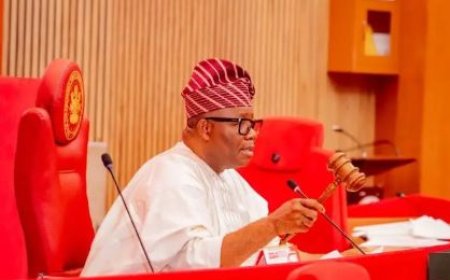 Senate Amends Electoral Act to Grant INEC Timetable Flexibility Amid Ramadan Concerns