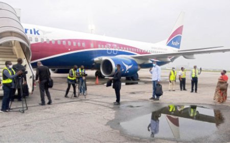 Airlines Raise Fare Amidst Rising Fuel Price